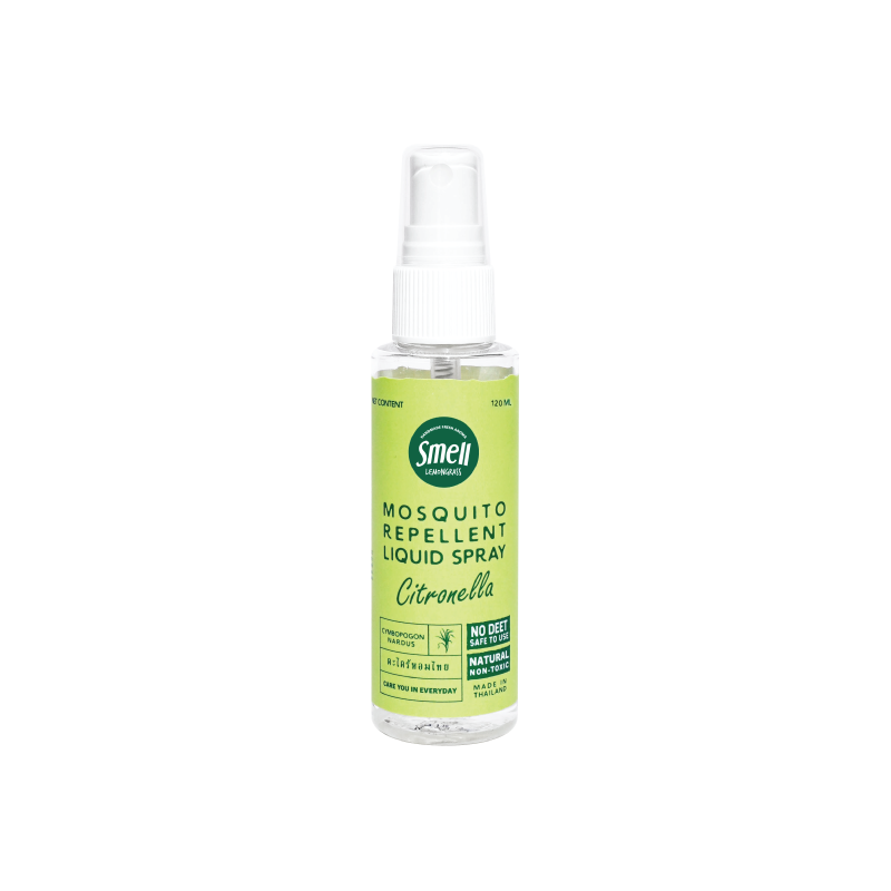 Mosquito Repellent 120ml