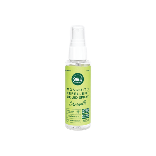 Mosquito Repellent 120ml