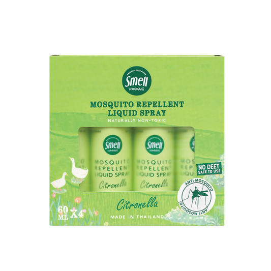 Mosquito Repellent Gift Pack