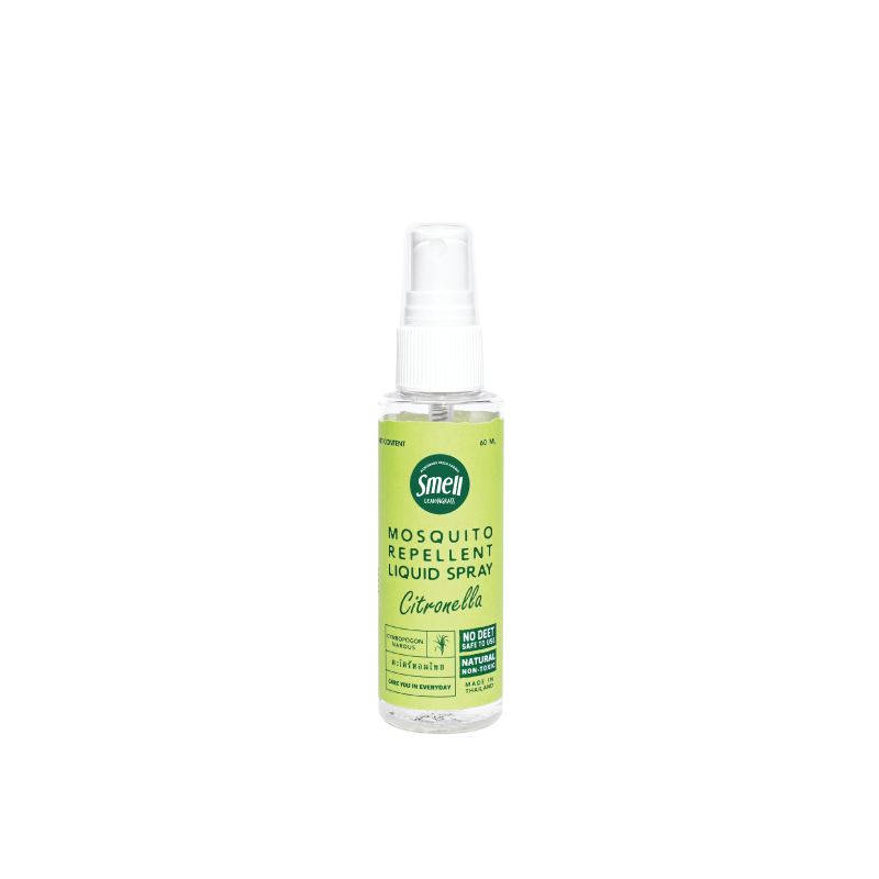 Mosquito Repellent 60ml